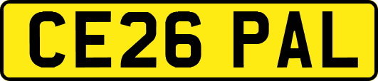 CE26PAL