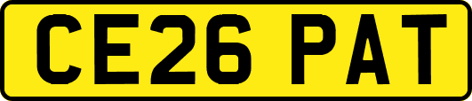 CE26PAT