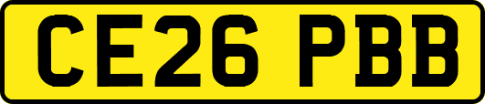 CE26PBB