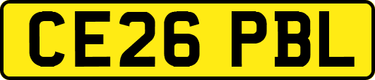 CE26PBL