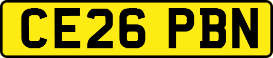 CE26PBN