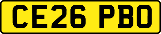 CE26PBO