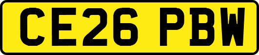 CE26PBW