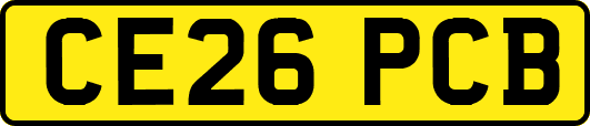 CE26PCB