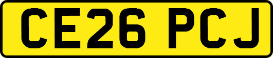 CE26PCJ