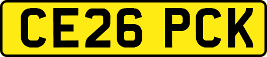 CE26PCK