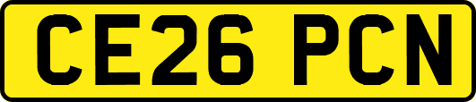 CE26PCN