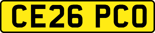 CE26PCO