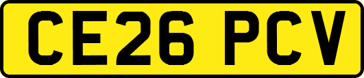 CE26PCV