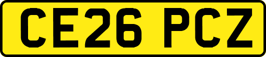 CE26PCZ