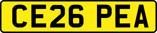 CE26PEA