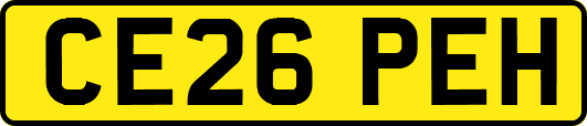 CE26PEH