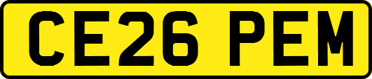 CE26PEM