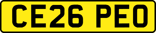 CE26PEO