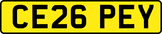 CE26PEY