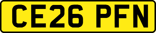CE26PFN