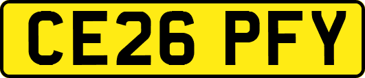 CE26PFY