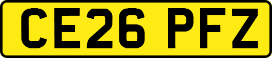 CE26PFZ