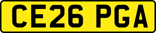 CE26PGA
