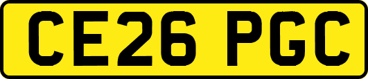 CE26PGC