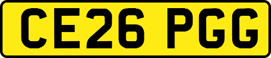 CE26PGG