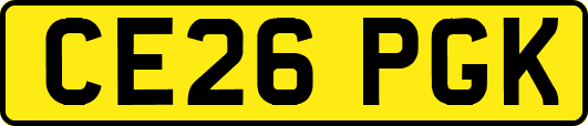 CE26PGK