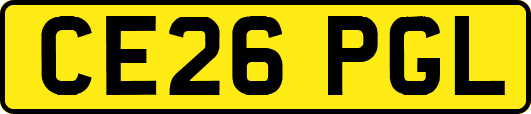 CE26PGL
