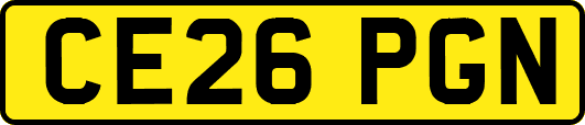 CE26PGN