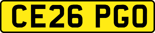 CE26PGO