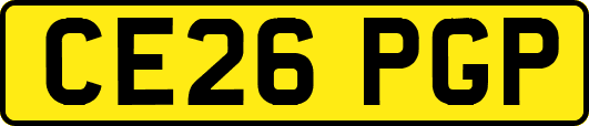 CE26PGP