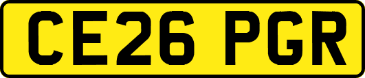 CE26PGR