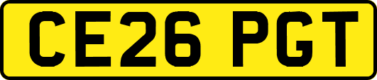 CE26PGT