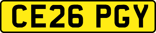 CE26PGY