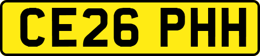 CE26PHH