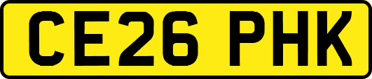 CE26PHK
