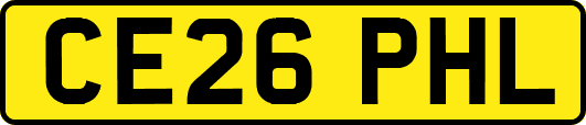 CE26PHL