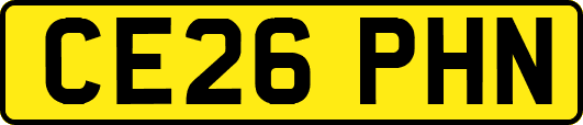 CE26PHN