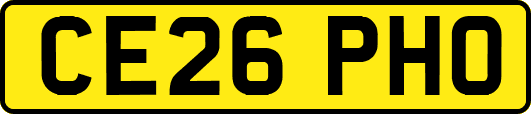CE26PHO