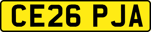 CE26PJA