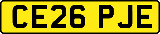 CE26PJE