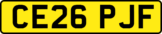 CE26PJF