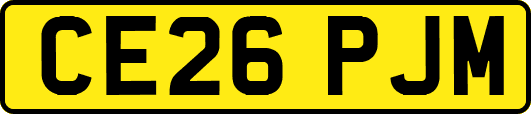CE26PJM