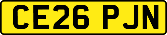 CE26PJN