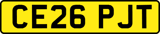 CE26PJT