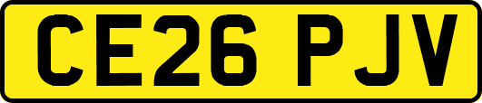 CE26PJV