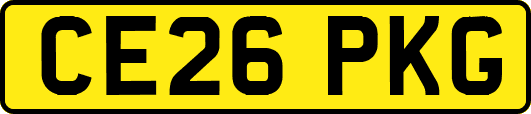 CE26PKG