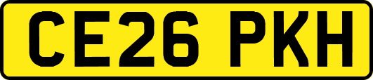 CE26PKH