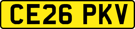 CE26PKV