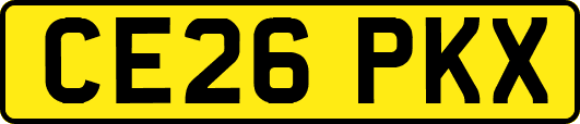 CE26PKX