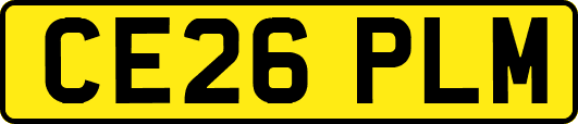 CE26PLM